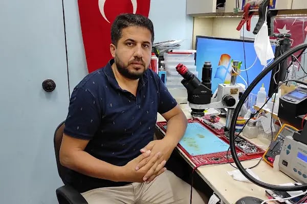 İzel Telekom - Resim 18