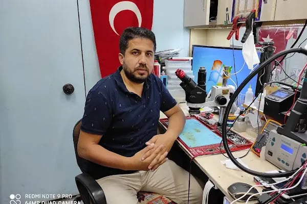 İzel Telekom - Resim 6