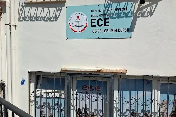 Yenişehir Ece Dil Kursu - Resim 1