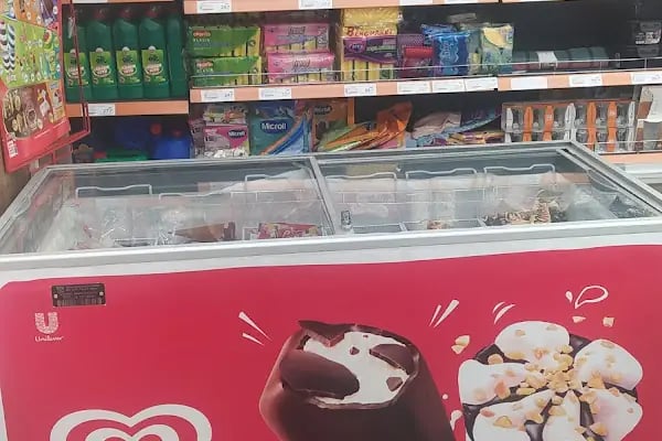 Tarım Kredi Kooperatifi Market - Resim 7