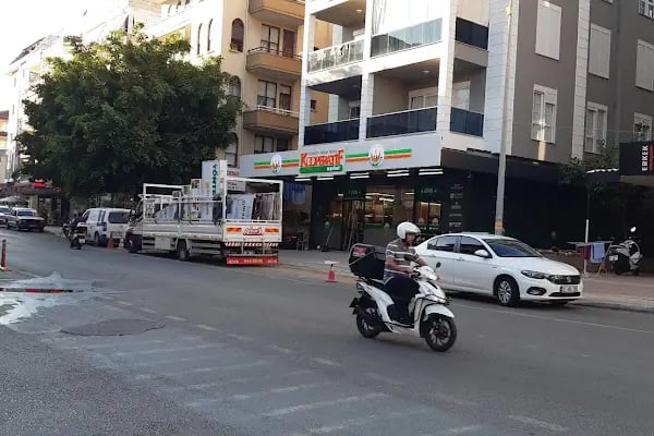 Tarım Kredi Kooperatifi Market - Resim 12