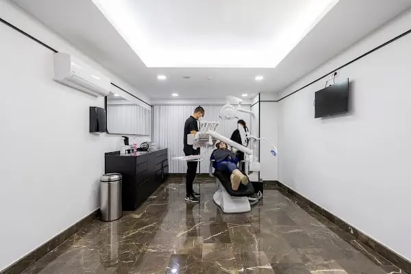 DT Group Clinics - Resim 2
