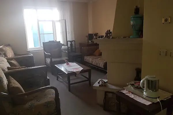 CA Atik Otel &amp; Kır Düğün Salonu - Resim 14