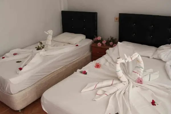 CA Atik Otel &amp; Kır Düğün Salonu - Resim 6