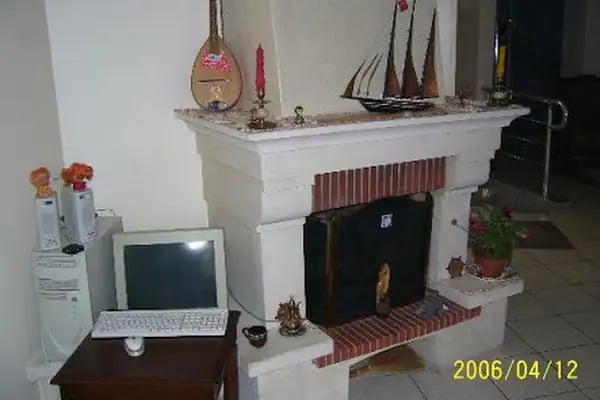 CA Atik Otel &amp; Kır Düğün Salonu - Resim 11