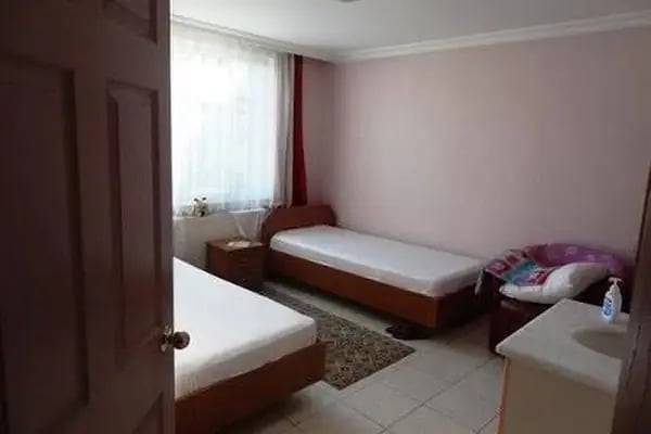 CA Atik Otel &amp; Kır Düğün Salonu - Resim 2