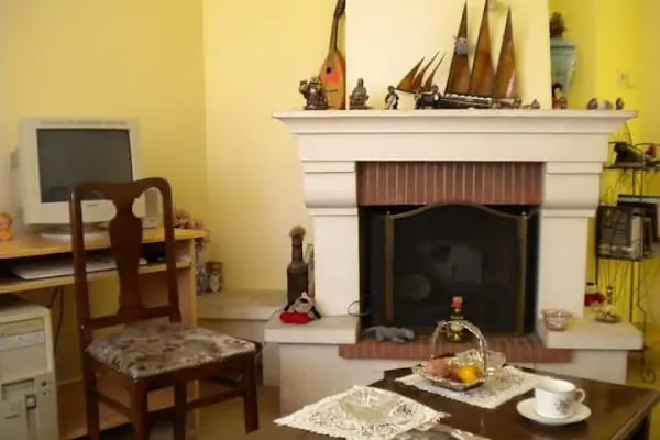 CA Atik Otel &amp; Kır Düğün Salonu - Resim 13
