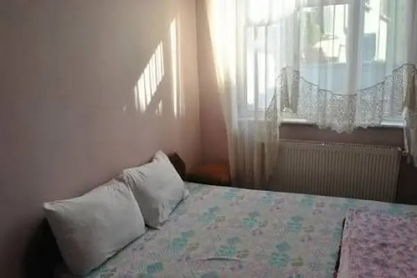 CA Atik Otel &amp; Kır Düğün Salonu - Resim 7