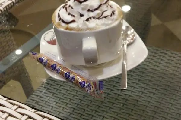 Matador Cafe Fırın - Resim 16