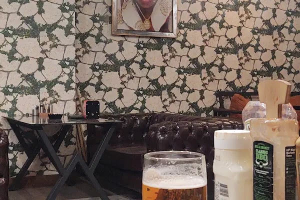 WOKKA CAFE - Resim 8