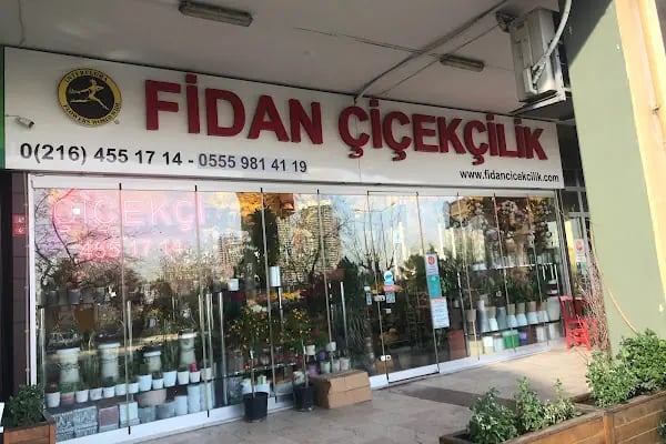 Fidan Çiçekçilik - Resim 8