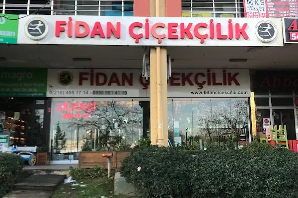 Fidan Çiçekçilik - Resim 3