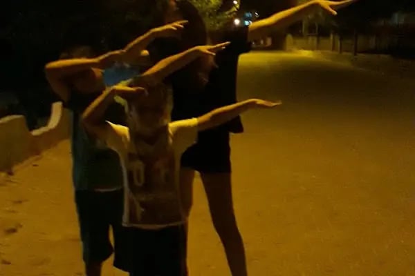 Spor Parkı - Resim 6