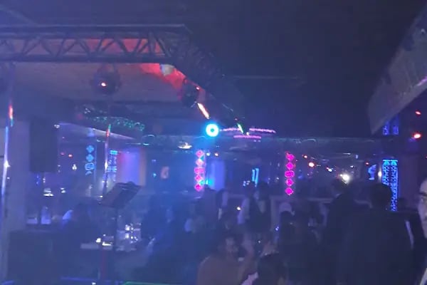 BinBir Gece Night Club Ankara - Resim 20