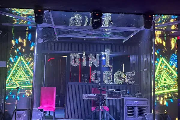 BinBir Gece Night Club Ankara - Resim 4