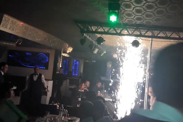 BinBir Gece Night Club Ankara - Resim 16