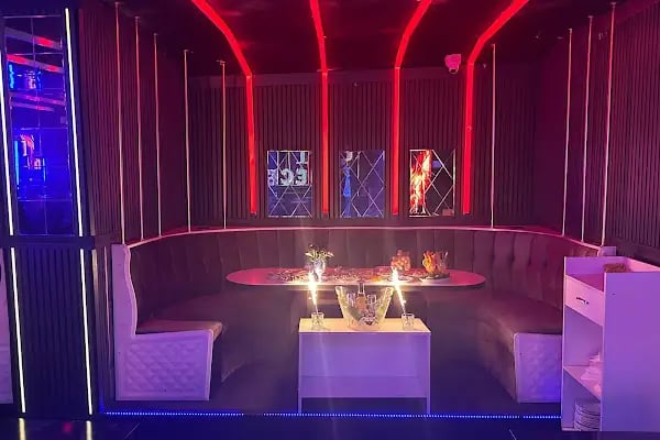 BinBir Gece Night Club Ankara - Resim 2