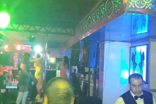 BinBir Gece Night Club Ankara - Resim 19