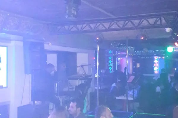 BinBir Gece Night Club Ankara - Resim 17