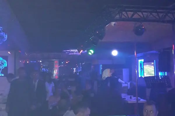 BinBir Gece Night Club Ankara - Resim 8