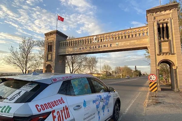 Dostlar Petrol Restaurant-Hotel Dinlenme Tesisleri - Resim 16