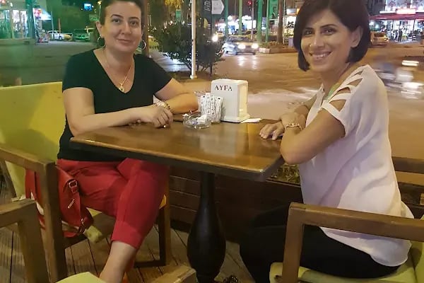 Ayfa Pastanesi - Resim 18