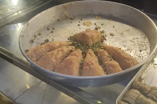Ayfa Pastanesi - Resim 10