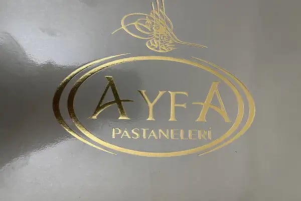 Ayfa Pastanesi - Resim 9