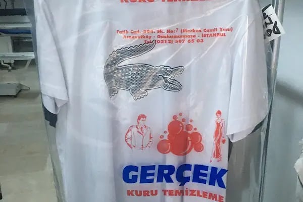 Gerçek Kuru temizleme - Resim 15