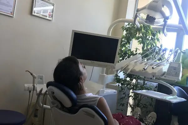 Özel Ataşehir Diş Kliniği - Dent Ataşehir Ağız ve Diş Sağlığı Polikliniği - Resim 15