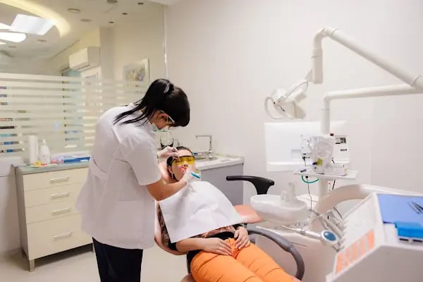 Özel Ataşehir Diş Kliniği - Dent Ataşehir Ağız ve Diş Sağlığı Polikliniği - Resim 3