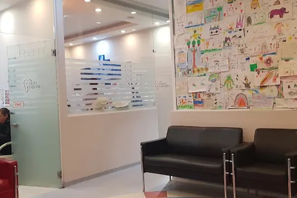 Özel Ataşehir Diş Kliniği - Dent Ataşehir Ağız ve Diş Sağlığı Polikliniği - Resim 18