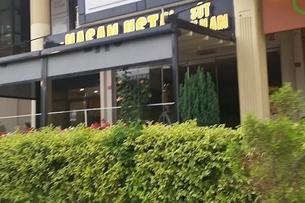 Özel Ataşehir Diş Kliniği - Dent Ataşehir Ağız ve Diş Sağlığı Polikliniği - Resim 19