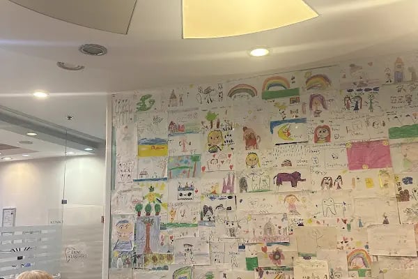 Özel Ataşehir Diş Kliniği - Dent Ataşehir Ağız ve Diş Sağlığı Polikliniği - Resim 17