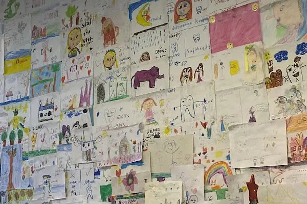 Özel Ataşehir Diş Kliniği - Dent Ataşehir Ağız ve Diş Sağlığı Polikliniği - Resim 6