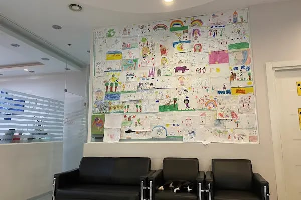 Özel Ataşehir Diş Kliniği - Dent Ataşehir Ağız ve Diş Sağlığı Polikliniği - Resim 5