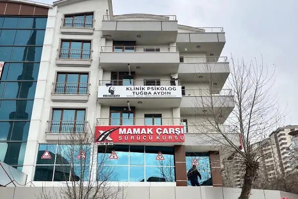 Klinik Psikolog Tuğba Aydın - Resim 2
