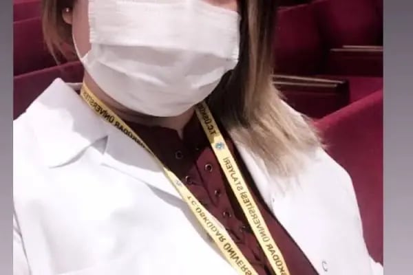 Klinik Psikolog Tuğba Aydın - Resim 5