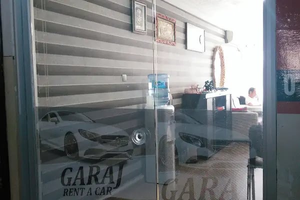 Garaj Oto Kiralama Avcılar - Resim 4