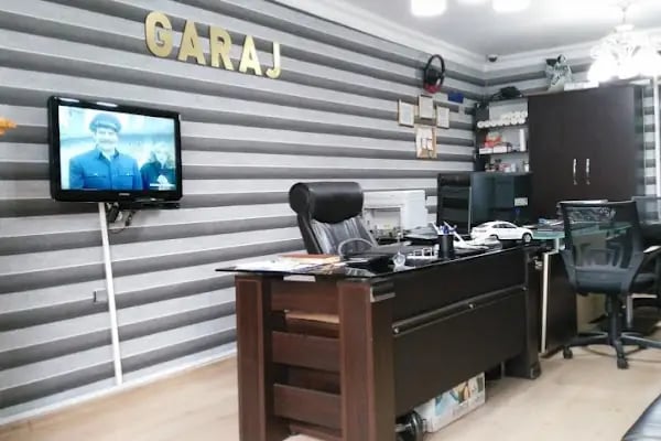 Garaj Oto Kiralama Avcılar - Resim 2