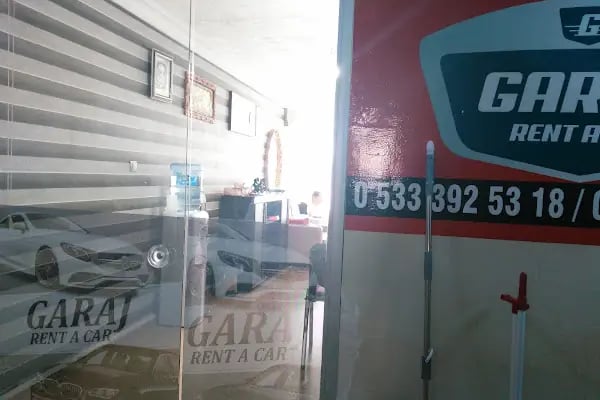 Garaj Oto Kiralama Avcılar - Resim 3