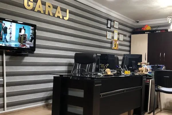 Garaj Oto Kiralama Avcılar - Resim 5