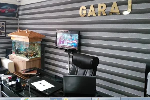 Garaj Oto Kiralama Avcılar - Resim 6