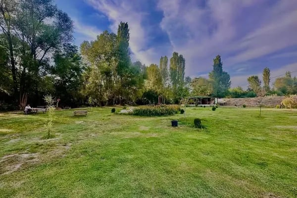 Yeşil vadi restoran - Resim 7