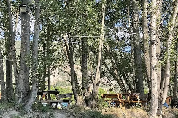 Yeşil vadi restoran - Resim 18