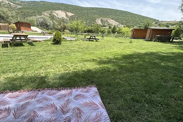 Yeşil vadi restoran - Resim 5