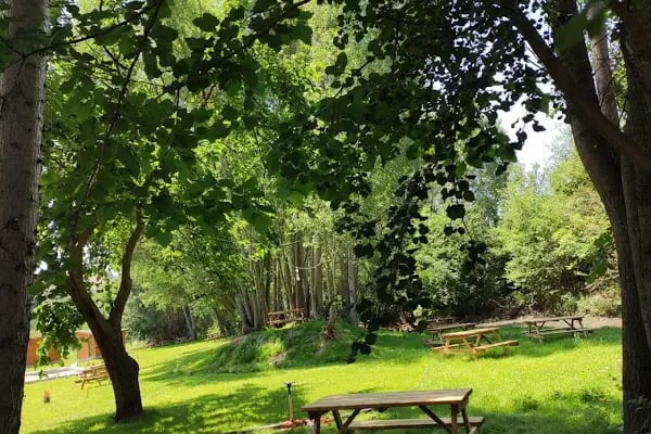 Yeşil vadi restoran - Resim 16