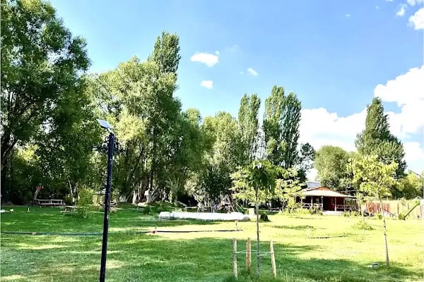 Yeşil vadi restoran - Resim 6