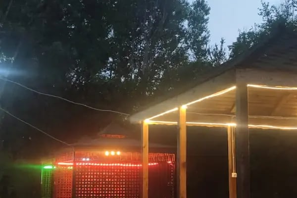 Yeşil vadi restoran - Resim 15