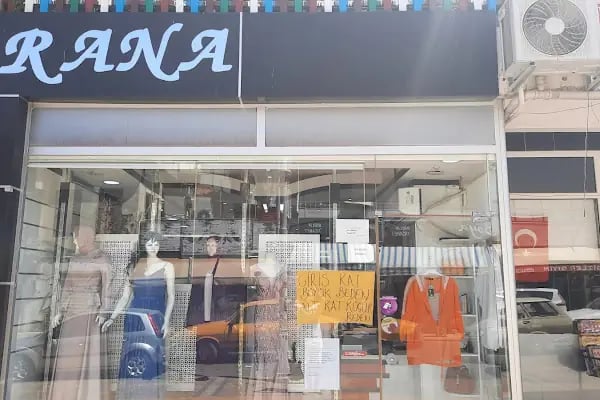 Rana Giyim Anamur - Resim 3
